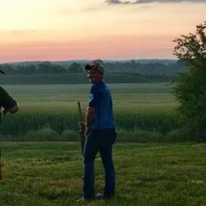 Meet your Posher, Drake